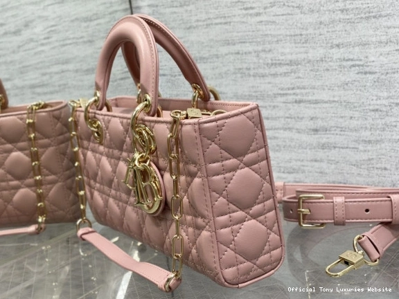 Tony Luxuries LADY diro D-JOY BAG 0811